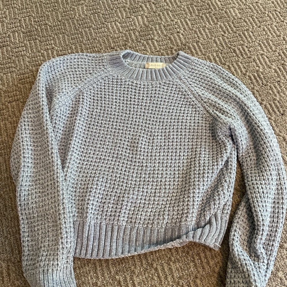 altar'd state sweater